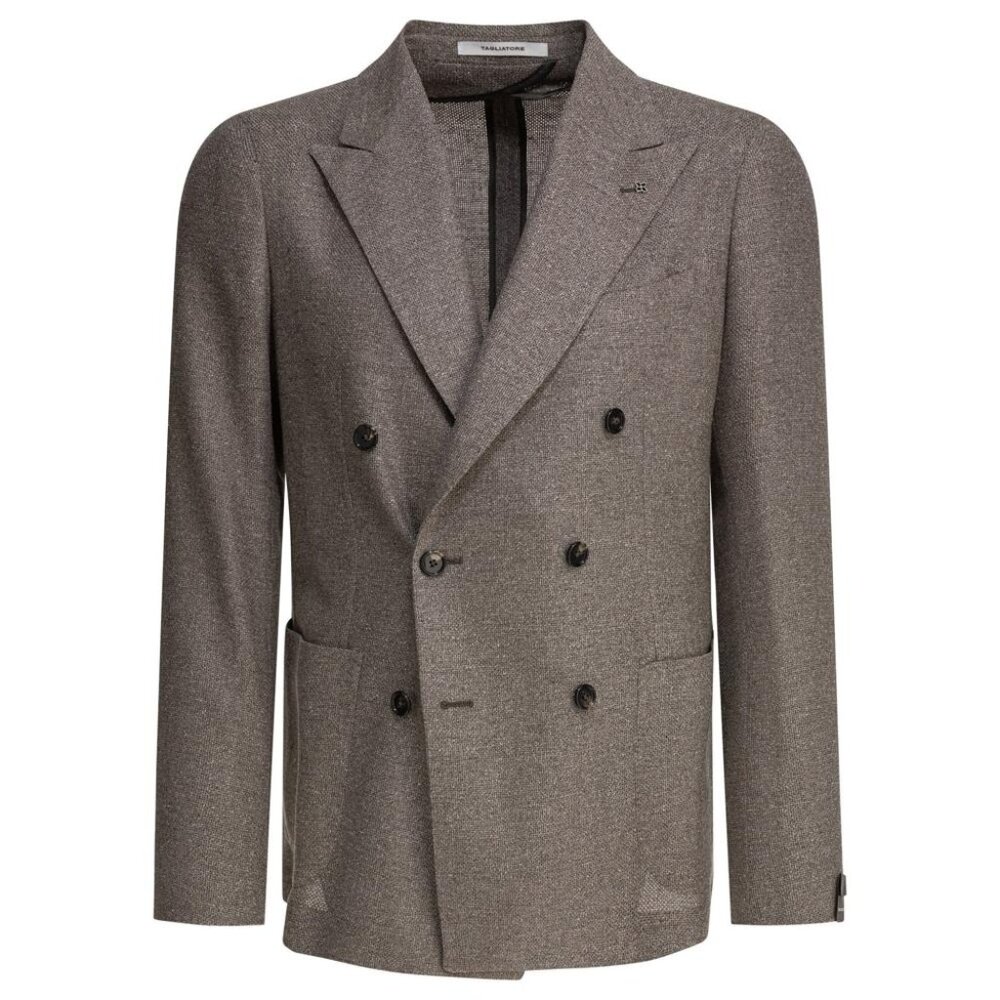 Tagliatore Jackets & Coats Tag Size 50 Men